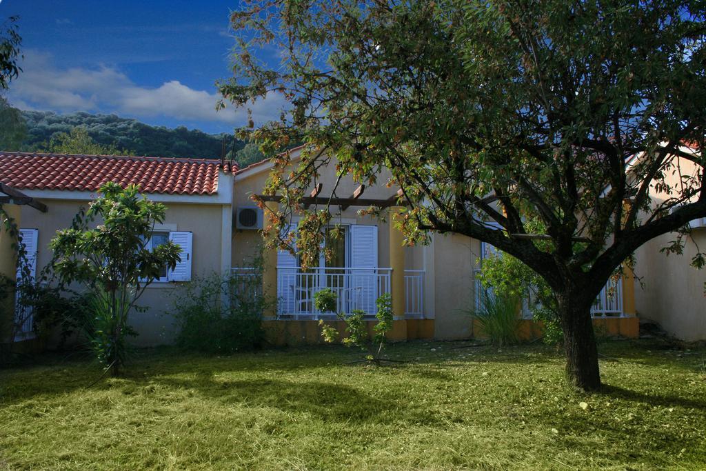 Ferienwohnung Light House Katelios Zimmer foto
